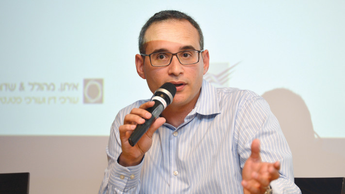 \'\'הצלחנו לצאת מחוזקים\'\'. איתי בן זאב