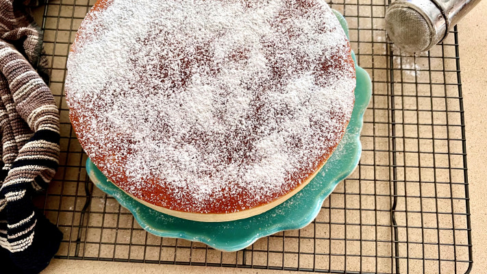 חג שבועות טעים 