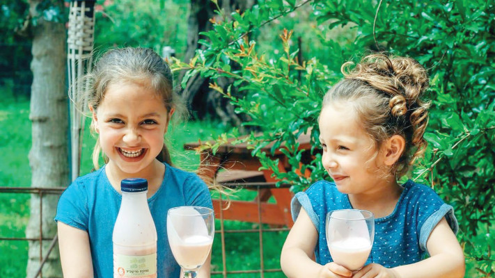 פסטיבל חגיגה בלבן