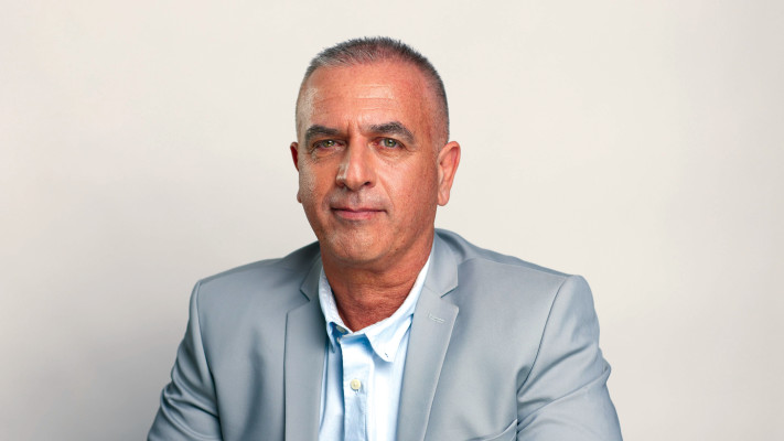 שחר תורג'מן