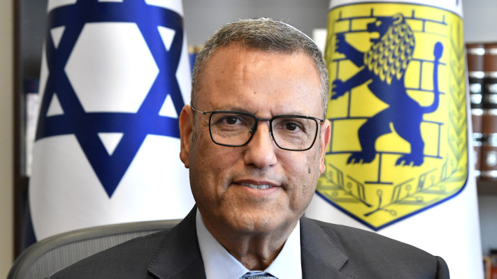 משה ליאון (צילום: קסטרו)