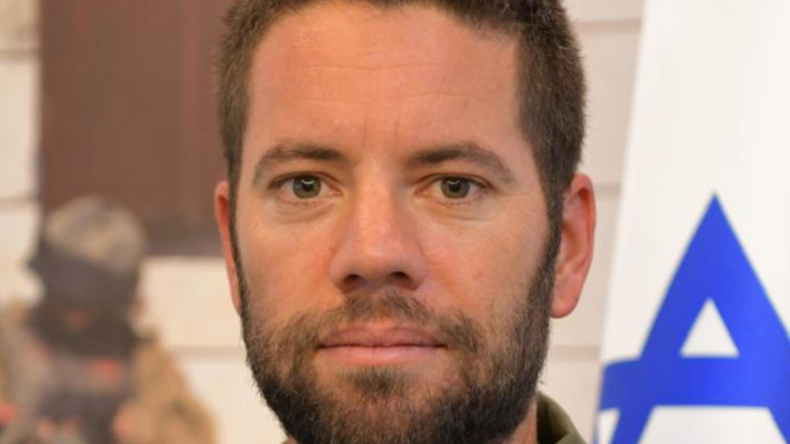 ארנון זמורה ז\'\'ל (צילום: דוברות המשטרה)