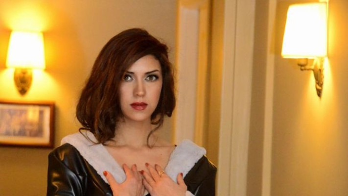 למא טאטור (צילום: פייסבוק)