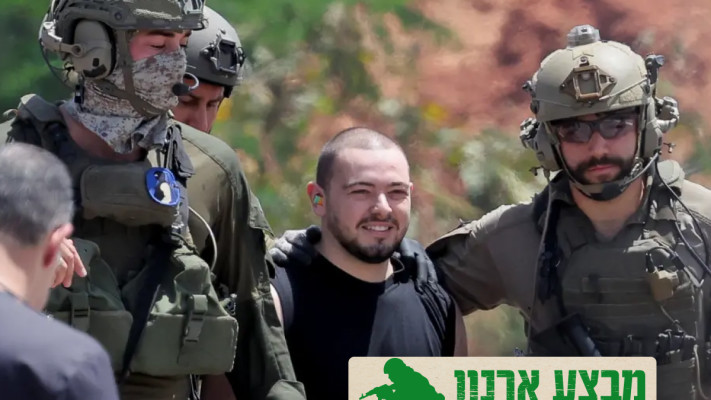 אלמוג מאיר (צילום:  REUTERS/Marko Djurica)