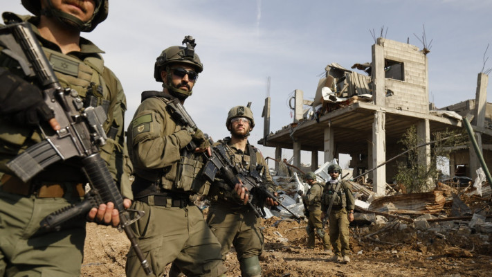 ק' אג''ם כפיר, רס''ן אליאב