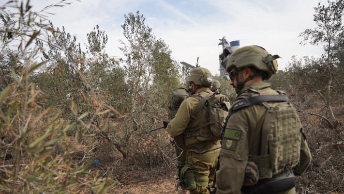 ק' אג''ם כפיר, רס''ן אליאב