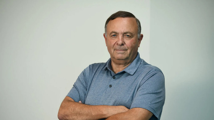 צביקה ויליגר (צילום: יח''צ)