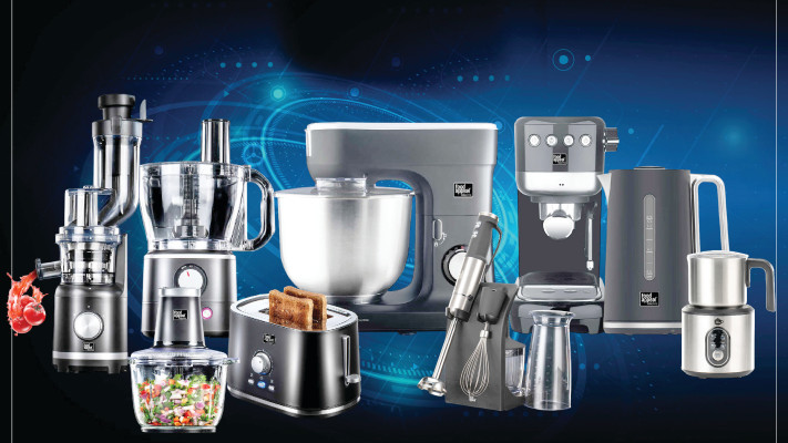 סדרת מוצרי החשמל