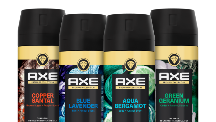 קומפוזיציה סדרת אקס פרימיום