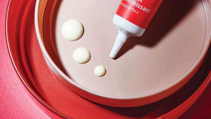 קרם עיינים סדרת האנטי אייגינג של וולדה