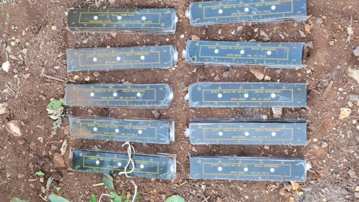 לבנות החבלה של תושבי טמרה