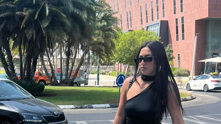 דינור אבשייב (צילום: ללא)