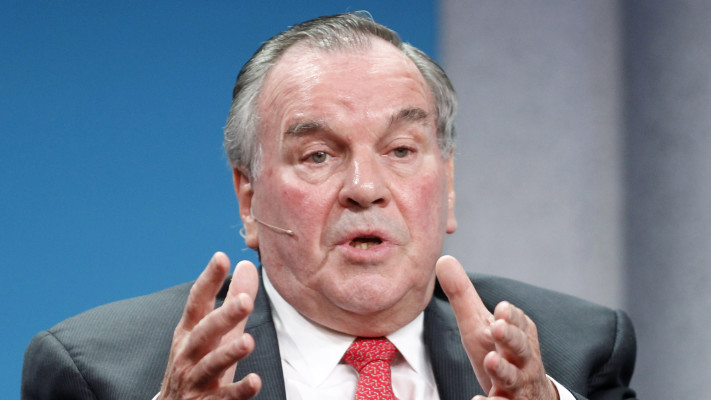 ריצ'רד דיילי, ראש עיריית שיקגו לשעבר