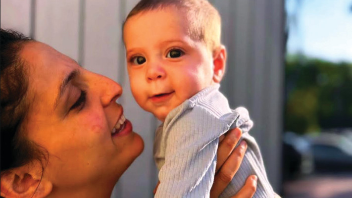 עופרי אביגדור בצר