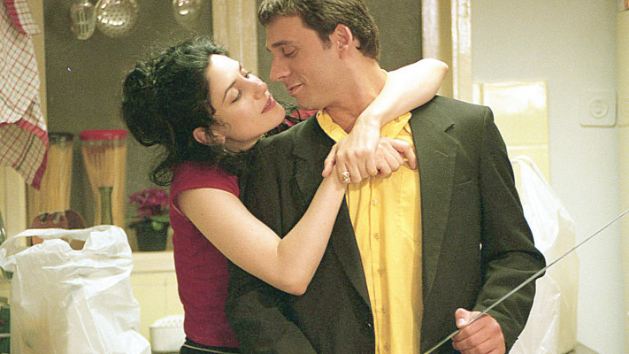 חתונה מאוחרת