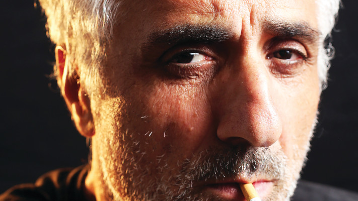 דובר קוסשווילי