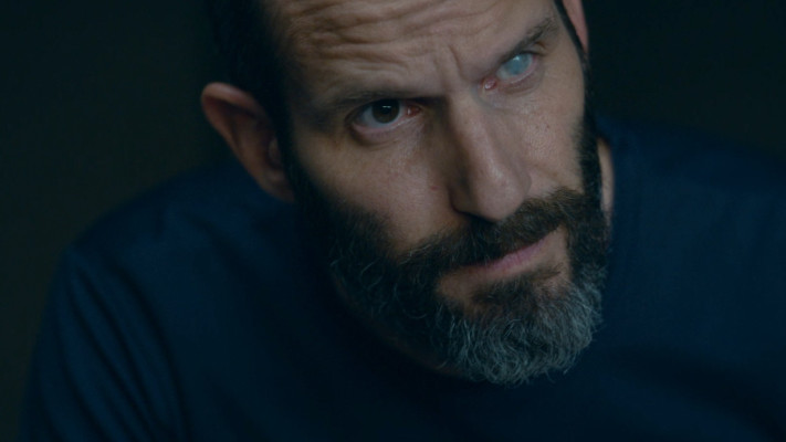 גורי אלפי אהרן ב''בלקספייס''