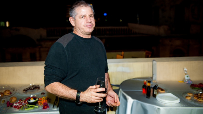 איל שני (צילום: יחצ)