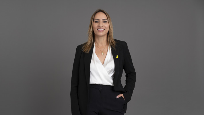 דינה בן טל גננסיה