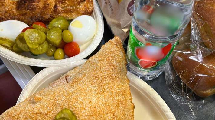 נערכים לשבועות