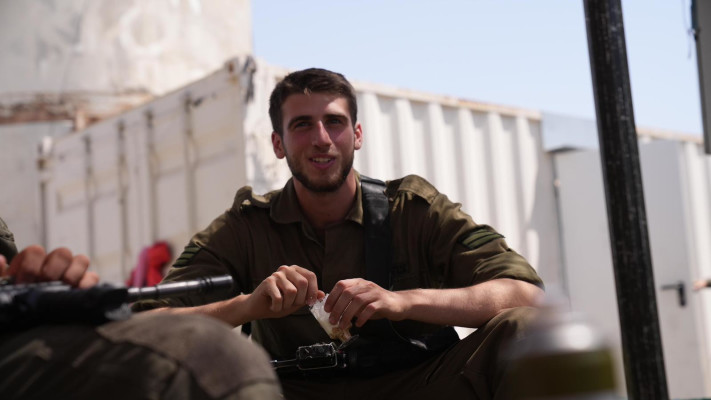 נערכים לשבועות