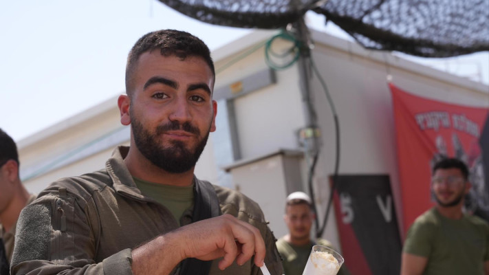 נערכים שבועות