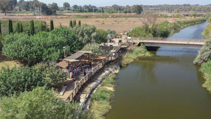 נחל אלכסנדר