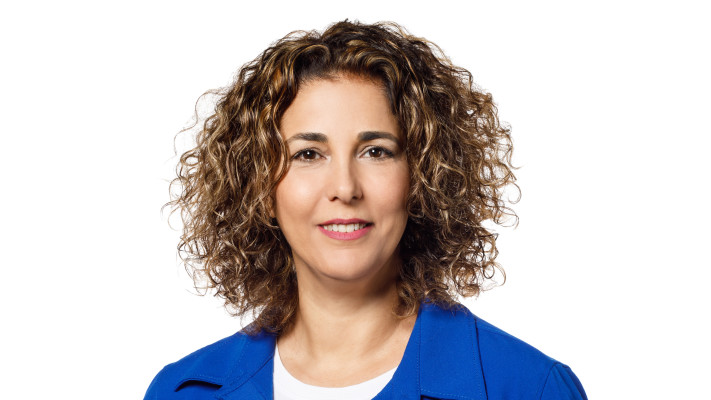 זוהרית יוגב