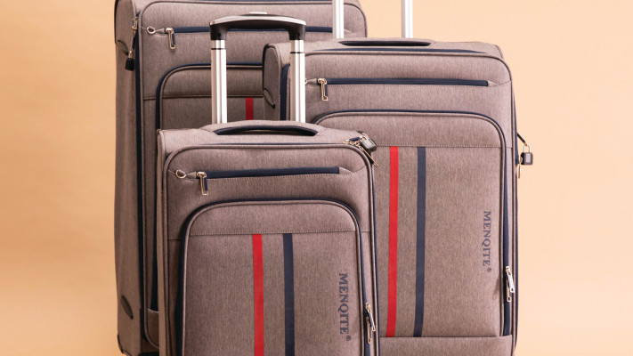 מזוודות של סקופ