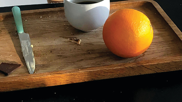 החדר הדרומי