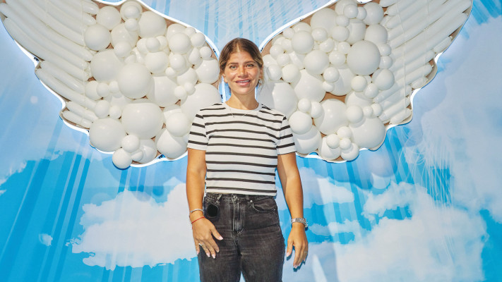 ג׳קי אזולאי (צילום: שוקה כהן)