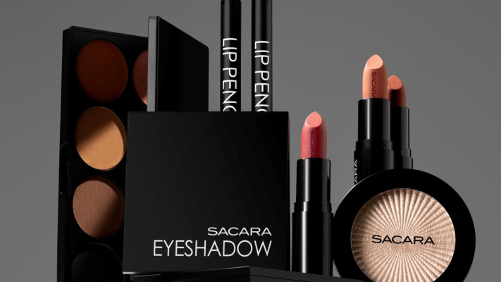 סקארה קולקציית איפור חדשה 2024