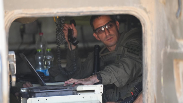 אל''מ אלעד צורי