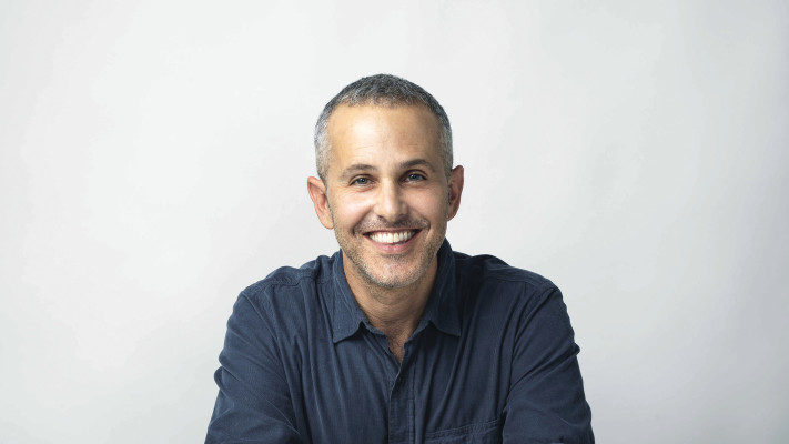 אורן טנא (צילום: טל גבעוני)