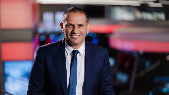 יוסי יהושוע