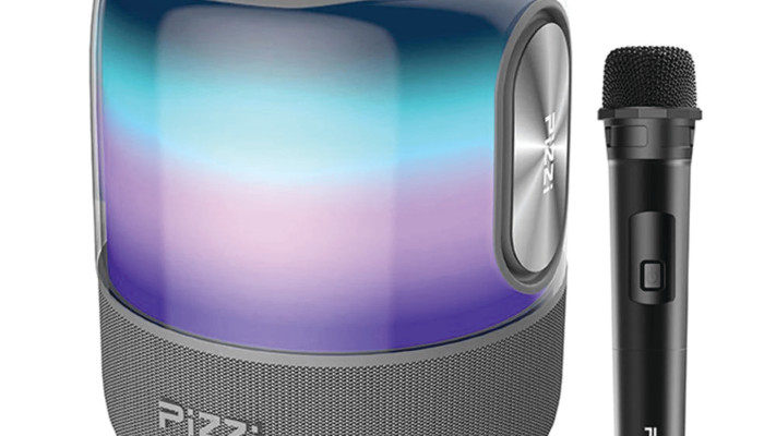 רמקול Pizzi עוצמתי