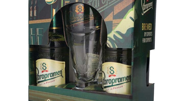 מארז בירה סטארופרמן