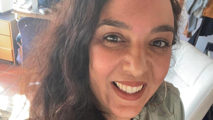 טליה ועקנין