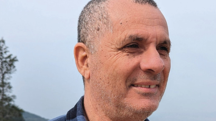 שלומי בן לולו