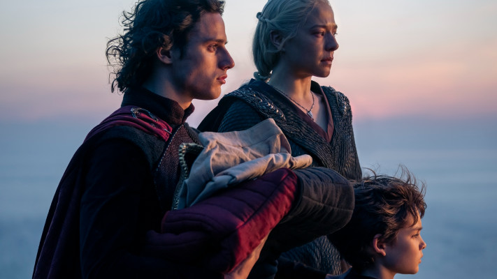 בית הדרקון עונה 2