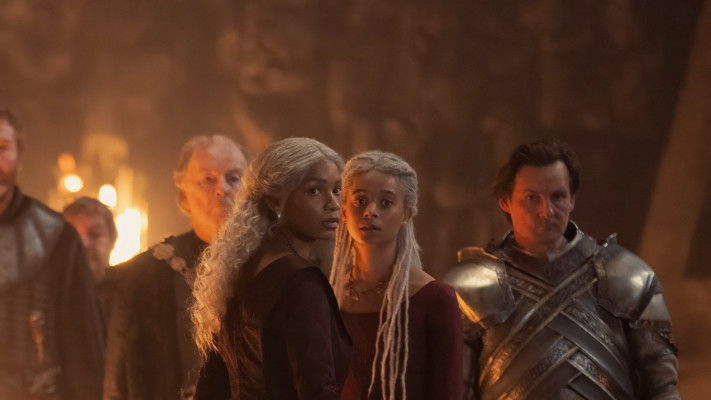 בית הדרקון עונה 2