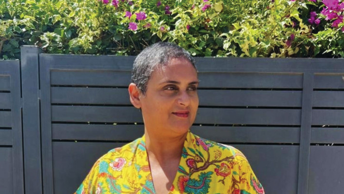 דורית נחמיה