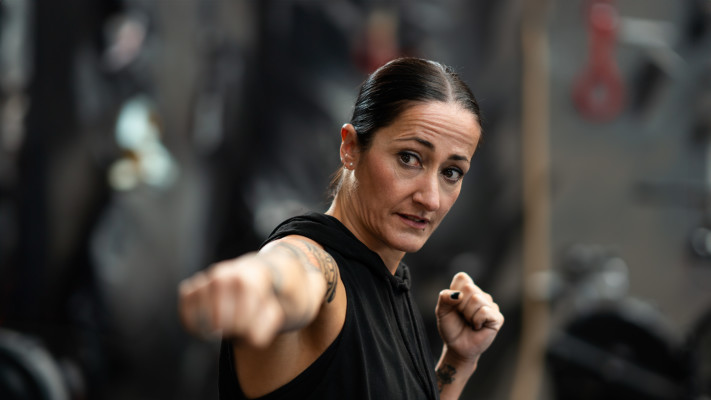 העצמה אישית