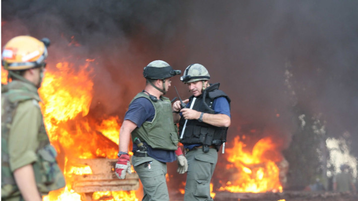 מלחמת לבנון השנייה