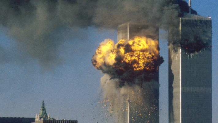 אסון התאומים 