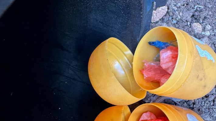 ההסלקה של סם הקריסטל