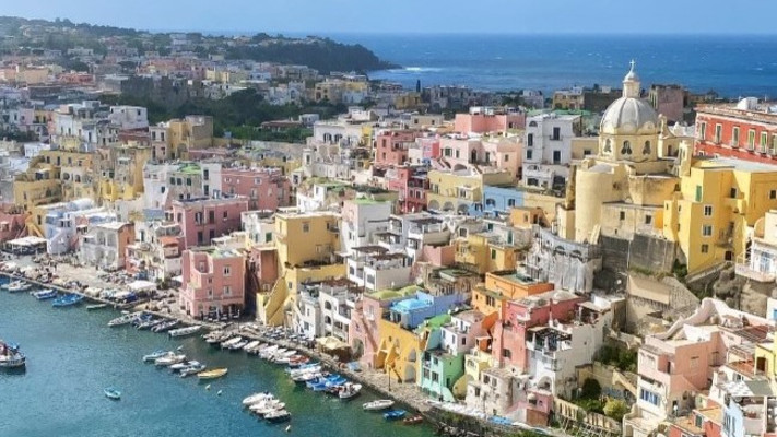 מרינה די קוריצ'לה