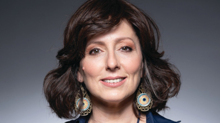 הדס דיסין גליק