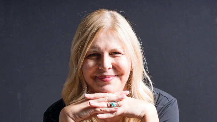 מיכל שרגא סלונים