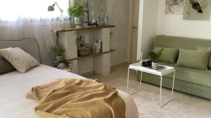 בית שעוצב על ידי ''חזית הבית''